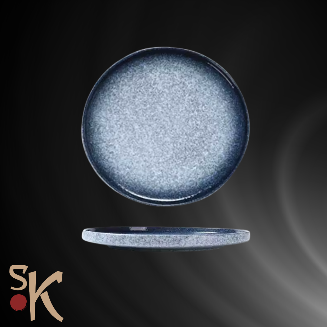 Ceramic Large Flat Plate