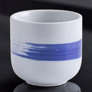 Ceramic Pottery Retro Coffee Cup