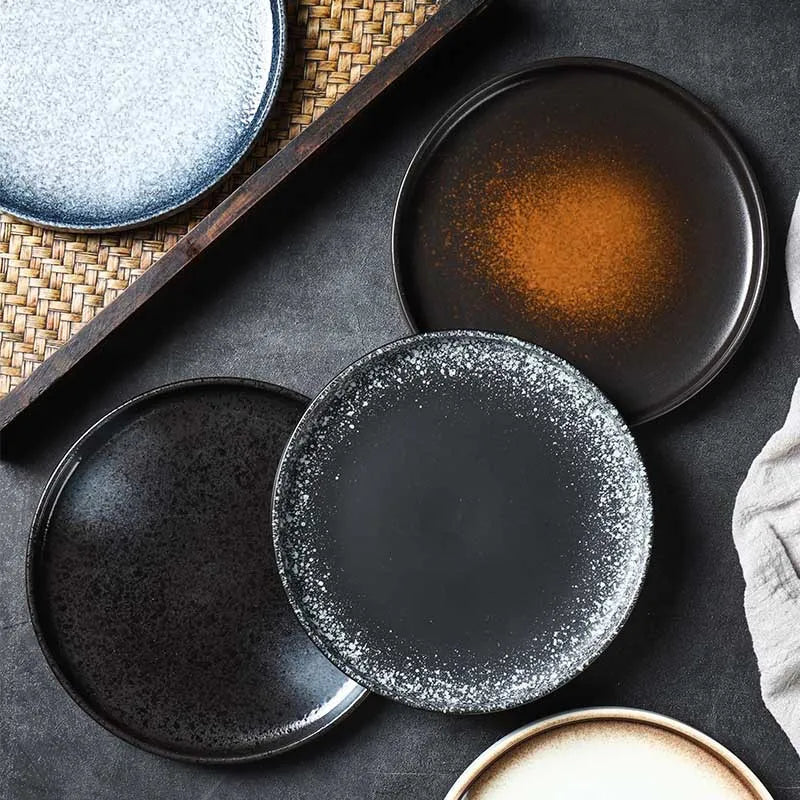 Ceramic Large Flat Plate