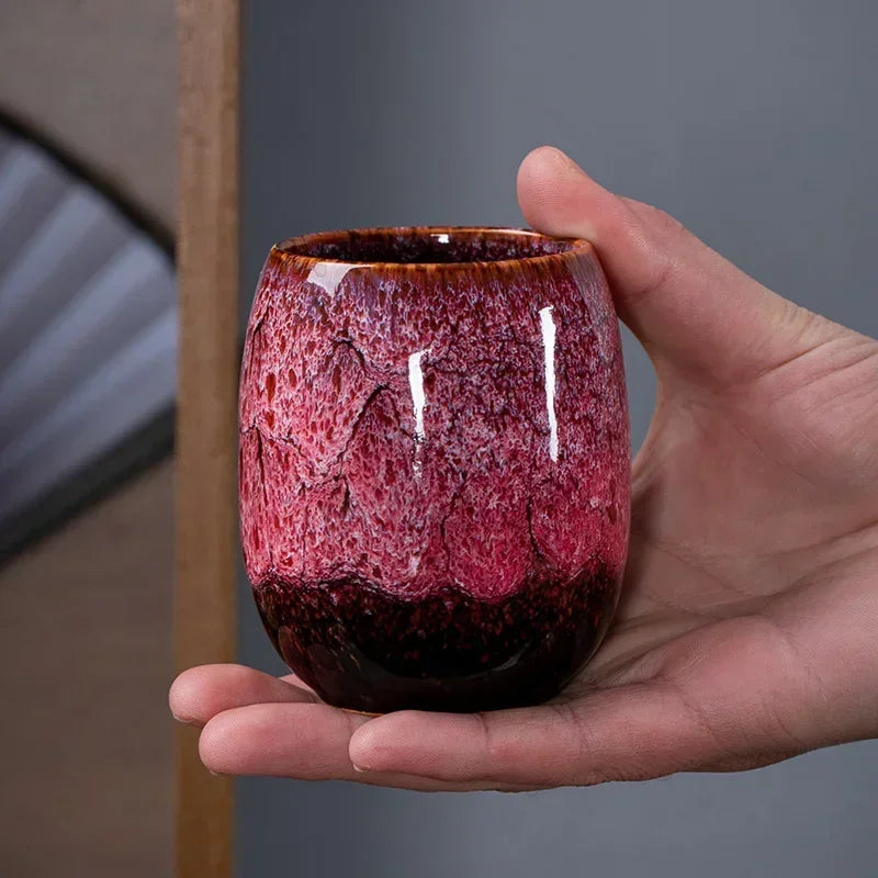 Single Ceramic 175ml Coffee Mug